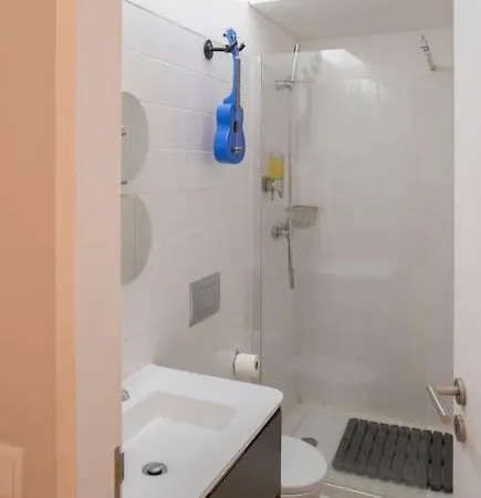 Almada Music Apartment Porto